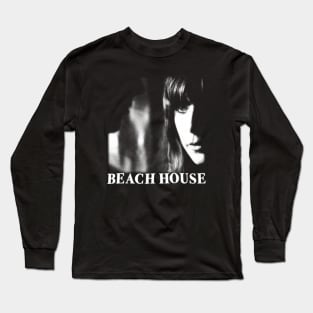 Beach House Long Sleeve T-Shirt